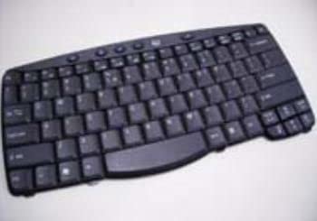 【中古】【輸入品・未使用】Keyboard (SWEDISH/FINNISH)