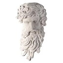 yÁzyAiEgpzfUCgXJ[mGreek God of the Sea PoseidonSculpture NE30607