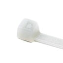 【中古】【輸入品・未使用】Hellermann Tyton T50I9M4 Standard Cable Tie%カンマ% 12 Long%カンマ% 50lb ...