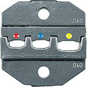 【中古】【輸入品・未使用】RENNSTEIG クリンピングダイス 624-060-3-0(2)