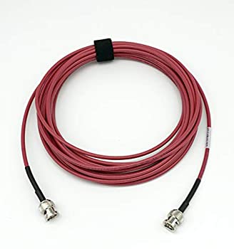 【中古】【輸入品・未使用】AV-Cables 12G 4K HD SDI BNC - BNCケーブル Belden 4855R Mini RG59 (100フィート、レッド)【メーカー名】AV-Cables.net【メーカー型番】【ブランド名】AV-Cables【商品説明】AV-Cables 12G 4K HD SDI BNC - BNCケーブル Belden 4855R Mini RG59 (100フィート、レッド)当店では初期不良に限り、商品到着から7日間は返品を 受付けております。こちらは海外販売用に買取り致しました未使用品です。買取り致しました為、中古扱いとしております。他モールとの併売品の為、完売の際はご連絡致しますのでご了承下さい。速やかにご返金させて頂きます。ご注文からお届けまで1、ご注文⇒ご注文は24時間受け付けております。2、注文確認⇒ご注文後、当店から注文確認メールを送信します。3、配送⇒当店海外倉庫から取り寄せの場合は10〜30日程度でのお届けとなります。国内到着後、発送の際に通知にてご連絡致します。国内倉庫からの場合は3〜7日でのお届けとなります。　※離島、北海道、九州、沖縄は遅れる場合がございます。予めご了承下さい。お電話でのお問合せは少人数で運営の為受け付けておりませんので、メールにてお問合せお願い致します。営業時間　月〜金　10:00〜17:00お客様都合によるご注文後のキャンセル・返品はお受けしておりませんのでご了承下さい。