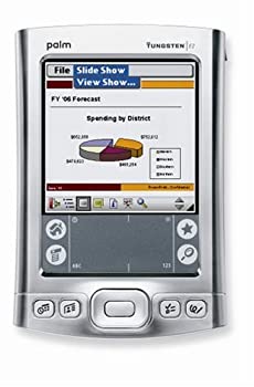 【中古】【輸入品・未使用】Palm Tungsten E2 Handheld