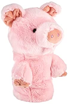 【中古】【輸入品・未使用】DAPHNES　ピッグ　ヘッドカバー【メーカー名】DAPHNES【メーカー型番】PIG【ブランド名】Daphne's【商品説明】DAPHNES　ピッグ　ヘッドカバー当店では初期不良に限り、商品到着から7日間は返品を 受付けております。こちらは海外販売用に買取り致しました未使用品です。買取り致しました為、中古扱いとしております。他モールとの併売品の為、完売の際はご連絡致しますのでご了承下さい。速やかにご返金させて頂きます。ご注文からお届けまで1、ご注文⇒ご注文は24時間受け付けております。2、注文確認⇒ご注文後、当店から注文確認メールを送信します。3、配送⇒当店海外倉庫から取り寄せの場合は10〜30日程度でのお届けとなります。国内到着後、発送の際に通知にてご連絡致します。国内倉庫からの場合は3〜7日でのお届けとなります。　※離島、北海道、九州、沖縄は遅れる場合がございます。予めご了承下さい。お電話でのお問合せは少人数で運営の為受け付けておりませんので、メールにてお問合せお願い致します。営業時間　月〜金　10:00〜17:00お客様都合によるご注文後のキャンセル・返品はお受けしておりませんのでご了承下さい。