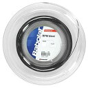 【中古】【輸入品・未使用】Babolat RPM Blast 17 (1.25) ゲージ 100メートル ミニリール テニスストリング
