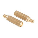 【中古】【輸入品・未使用】GROHE 19P0005mm スタッドエクステンション、仕上げなし