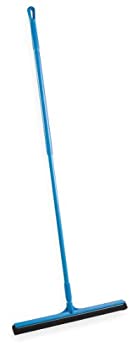 Vikanブルー20インチポリプロピレンFloor Squeegee