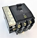 【中古】【輸入品・未使用】Schneider Electricミニチュア回路遮断器240ボルト20-amp qob3201021?Molded Case 600...