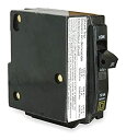 【中古】【輸入品・未使用】Schneider Electricミニチュア回路遮断器120?/ 240ボルト50-amp qob2501021?Molded Ca...
