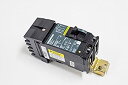 【中古】【輸入品・未使用】Schneider Electric Molded Case回路遮断器240ボルト15-amp fa22015bc 240?V 15?...