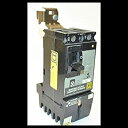【中古】【輸入品・未使用】Schneider Electric Molded Case回路遮断器240ボルト20-amp fa22020ab 240?V 20?...