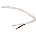 【中古】【輸入品・未使用】Belden 6000UE 12 AWG 2C ケーブル プレナム定格壁埋め込みスピーカーワイヤー 100フィート 米国製