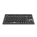 【中古】【輸入品・未使用】Turtle Beach Impact 500 Mechanical Gaming Keyboard for PC and Mac by Turtle Beach【メーカー名】Turtle Beach CE【メーカー型番】TBS-4810-01【ブランド名】Turtle Beach【商品説明】Turtle Beach Impact 500 Mechanical Gaming Keyboard for PC and Mac by Turtle Beach当店では初期不良に限り、商品到着から7日間は返品を 受付けております。こちらは海外販売用に買取り致しました未使用品です。買取り致しました為、中古扱いとしております。他モールとの併売品の為、完売の際はご連絡致しますのでご了承下さい。速やかにご返金させて頂きます。ご注文からお届けまで1、ご注文⇒ご注文は24時間受け付けております。2、注文確認⇒ご注文後、当店から注文確認メールを送信します。3、配送⇒当店海外倉庫から取り寄せの場合は10〜30日程度でのお届けとなります。国内到着後、発送の際に通知にてご連絡致します。国内倉庫からの場合は3〜7日でのお届けとなります。　※離島、北海道、九州、沖縄は遅れる場合がございます。予めご了承下さい。お電話でのお問合せは少人数で運営の為受け付けておりませんので、メールにてお問合せお願い致します。営業時間　月〜金　10:00〜17:00お客様都合によるご注文後のキャンセル・返品はお受けしておりませんのでご了承下さい。