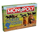 yÁzyAiEgpzWinning Moves Horses And Ponies Board Game