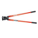 【中古】【輸入品・未使用】Ridgid 54283 Mc-50 手動レバレッジケーブルカッター(3)