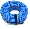 【中古】【輸入品・未使用】200フィート AV-Cables 3G/6G HD SDI BNC - BNCケーブル - Belden 1694a RG6 - ブ...