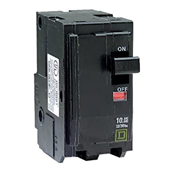 【中古】【輸入品・未使用】Square D by Schneider Electric QO250CP QO 50 Amp Two-Pole Circuit Breaker by Square D by Schneider Electric 【中古】【輸入品・未使用】Square D by Schneider Electric QO250CP QO 50 Amp Two-Pole Circuit Breaker by Square D by Schneider Electric