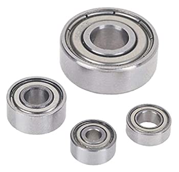 【中古】【輸入品・未使用】Freud Inc62-XXXBall Bearing Assortment-BALL BEARINGS (並行輸入品)