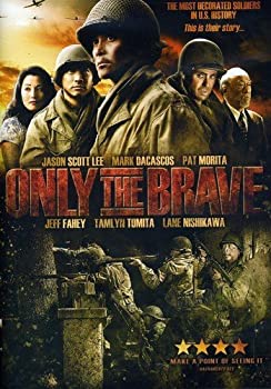 【中古】【輸入品・未使用】ONLY THE BRAVE