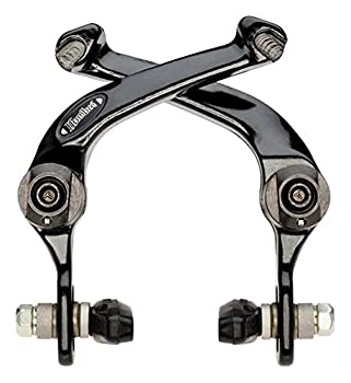 【中古】【輸入品・未使用】DiaTech Hombre AD996TW Front or Rear Black U-Brake BMX use by DiaTech