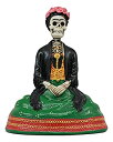 yÁzyAiEgpzGifts & Decor LVJ Dias De Los Muertos Ă鏗 XPg ҂̓  u