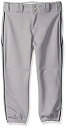 【中古】【輸入品・未使用】(80cm - 80cm W X 48cm L%カンマ% Grey/Navy) - Alleson Ahtletic Girls Fa...