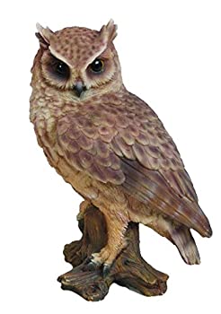 šۡ͢ʡ̤ѡHi-Line Gift Ltd 87767-B OWL6.75˥