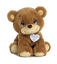 【中古】【輸入品・未使用】Aurora World オーロラワールド チャーリーベア くま ぬいぐるみ