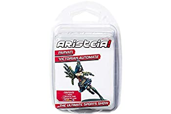 【中古】【輸入品 未使用】Corvus Belli Aristeia Parvati Victorian Automataおもちゃ