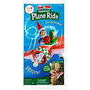 【中古】【輸入品・未使用】The Elf on the Shelf ペパーミント 飛行機乗り エルフは含まれません