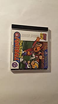 【中古】【輸入品・未使用】Backyard Football (Jewel Case) (輸入版)【メーカー名】HUMONGOUS ENTERTAINMENT【メーカー型番】【ブランド名】Humongous Entertainment【商品説明】Backyard Football (Jewel Case) (輸入版)当店では初期不良に限り、商品到着から7日間は返品を 受付けております。こちらは海外販売用に買取り致しました未使用品です。買取り致しました為、中古扱いとしております。他モールとの併売品の為、完売の際はご連絡致しますのでご了承下さい。速やかにご返金させて頂きます。ご注文からお届けまで1、ご注文⇒ご注文は24時間受け付けております。2、注文確認⇒ご注文後、当店から注文確認メールを送信します。3、配送⇒当店海外倉庫から取り寄せの場合は10〜30日程度でのお届けとなります。国内到着後、発送の際に通知にてご連絡致します。国内倉庫からの場合は3〜7日でのお届けとなります。　※離島、北海道、九州、沖縄は遅れる場合がございます。予めご了承下さい。お電話でのお問合せは少人数で運営の為受け付けておりませんので、メールにてお問合せお願い致します。営業時間　月〜金　10:00〜17:00お客様都合によるご注文後のキャンセル・返品はお受けしておりませんのでご了承下さい。