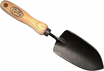 【中古】【輸入品・未使用】DeWit Forged Hand Trowel by Tierra Garden 【中古】【輸入品・未使用】DeWit Forged Hand Trowel by Tierra Garden