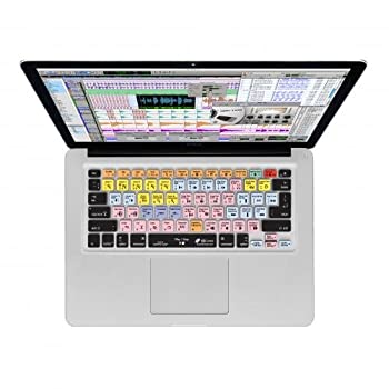 yÁzyAiEgpzKB Covers Pro Tools QWERTY L[{[hJo[ MacBook Air/Prop 17666