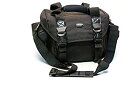 【中古】【輸入品・未使用】Vivitar SLR Gadget Bag for SLR Cameras by Vivitar