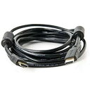 【中古】【輸入品・未使用】Promaster 3638?High Speed 15?HDMIケーブル(2)
