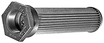 【中古】【輸入品・未使用】Buyers Products SW1250753 スルーウォール排水ストレーナー (ストレーナス..