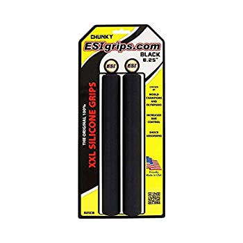 šۡ͢ʡ̤ѡESI Grips XXL 8.25 󥭡å 203mm ֥å