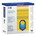 【中古】【輸入品・未使用】std13247?C144?a6???Woodcaseペンシルby Staedtler