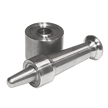 šۡ͢ʡ̤ѡC.S. Osborne No.235-00: 3/16%֥륯% Grommet Setter%%...