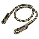 【中古】【輸入品・未使用】ROPE Logic Bee Line 10mm x 30%ダブルクォーテ% G Spliced Eye & Eye Prusik C...
