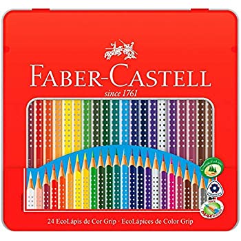 yÁzyAiEgpzFaber-Castell | 2001 | FM24{pbN | GRJ[Obv |  | ς