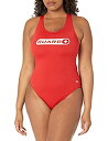 【中古】【輸入品・未使用】TYR SWIMWEAR レディース US サイズ: 30 カラー: レッド