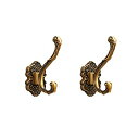 【中古】【輸入品・未使用】SDHコートフック。