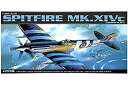 【中古】【輸入品・未使用】アカデミー 1/48 スピットファイアー MK XIV-C AM12274 プラモデル