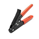 【中古】【輸入品・未使用】Wiss WT1ハンドケーブルタイテンションツール(3)