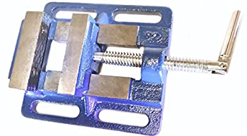 【中古】【輸入品・未使用】HHIPドリル押し万力(さまざまなアゴ横幅: 3?%ダブルクォーテ%???6?%ダブル..