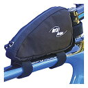 【中古】【輸入品・未使用】慣性Tri Pod Pro 2自転車トライアスロンStemバッグ???21030(4)