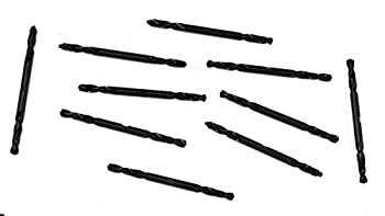 【中古】【輸入品・未使用】Motor Guard JMC007 Replacement Drill Bits for Magna Drill Spot Weld Cu..