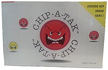 šۡ͢ʡ̤ѡChip-A-Tak Board Game