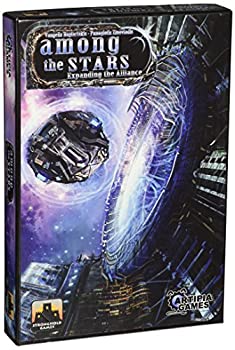 Among The Stars Expanding The Allianceゲーム