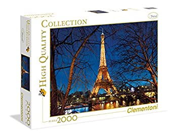 šۡ͢ʡ̤ѡ2000ԡ ѥ Clementoni ѥ Paris 32554 66.897.5cm